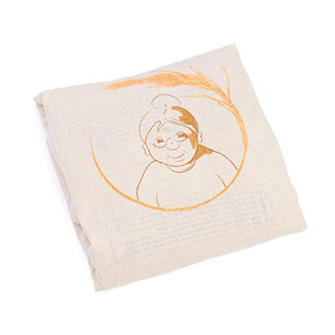 Gözze - Körnerkissen, Natur, Füllung: 850g, Dichtes Grundgewebe (3000 g/m²) - 20 x 53 cm im Sale